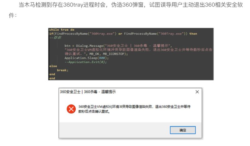 朴实无华的360绕过技术