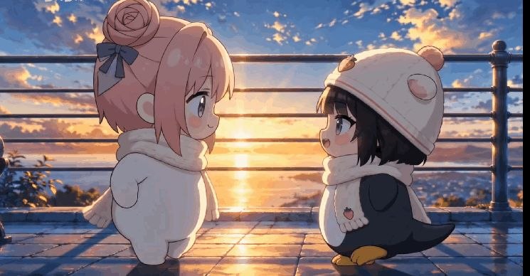 咕咕嘎嘎