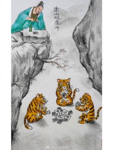 画工了得，想法奇特