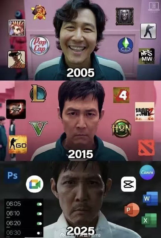 via 7号沙雕网友