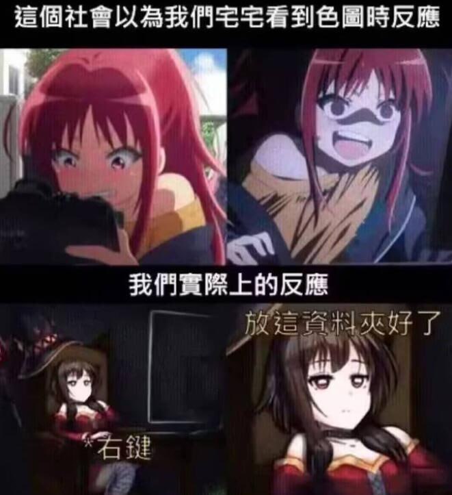 真实via 6号沙雕网友