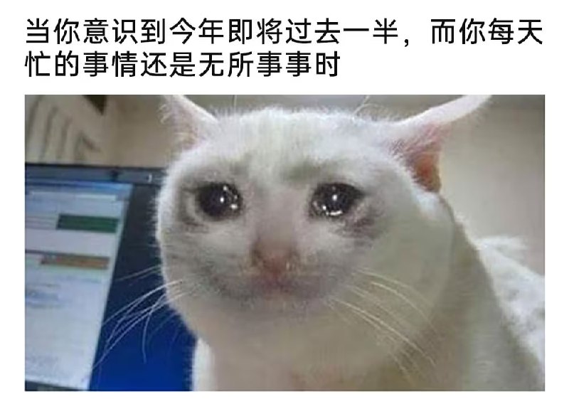 via 8号沙雕网友