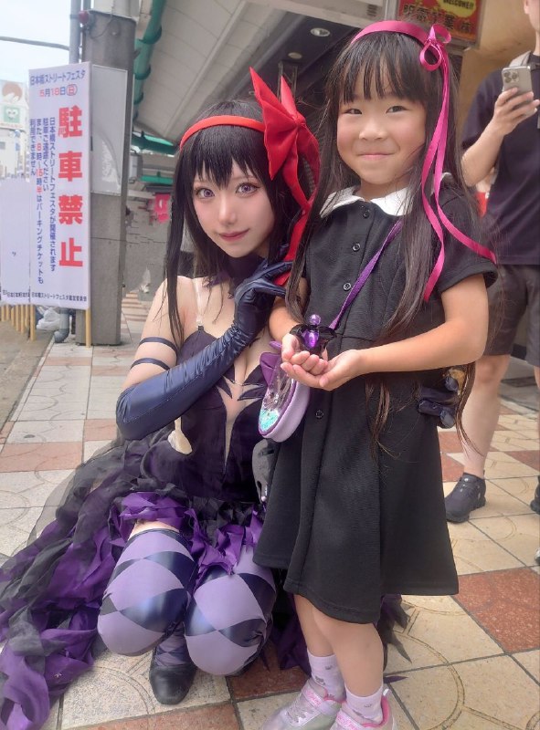 晓美焰的传承via LDLD晓美焰的传承via LDLD