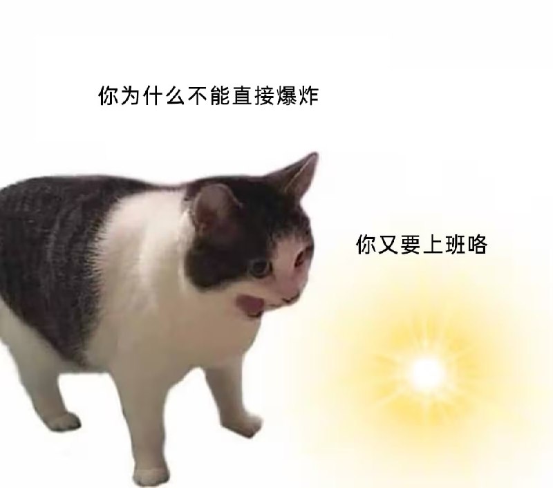 via 6号沙雕网友