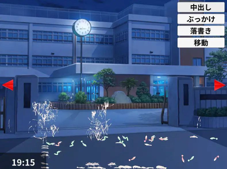 via 神魔via 神魔