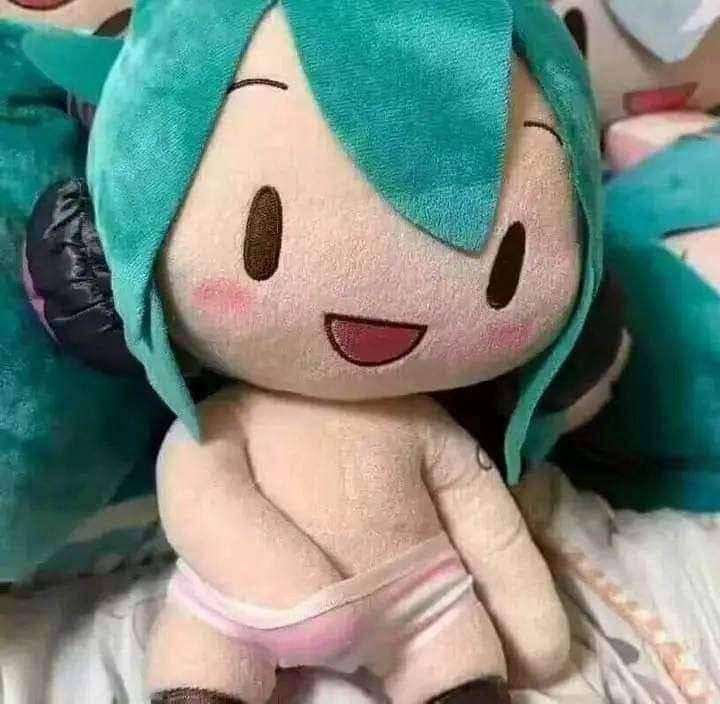 來點綠色fufu小人瑟瑟圖🥴from 壺壺达达