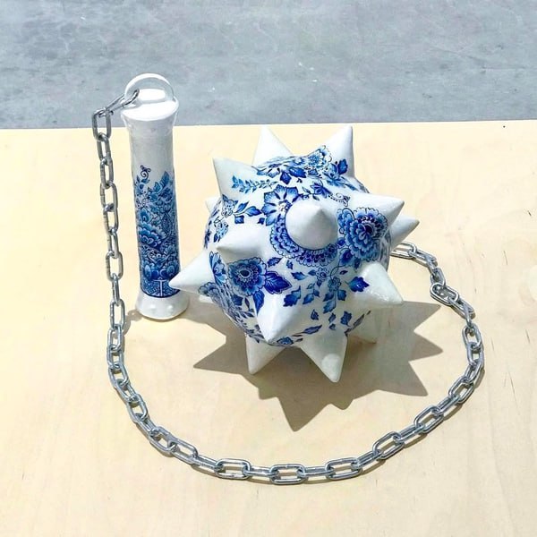 via 7号沙雕网友
