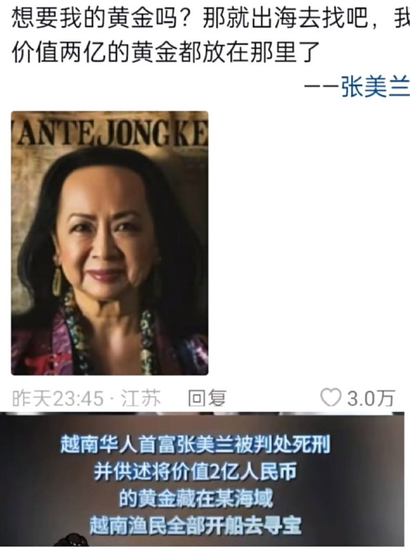 via 犯罪嫌疑人张某