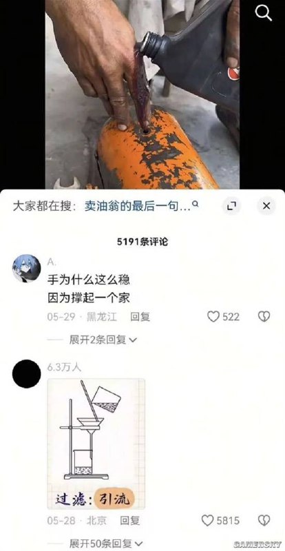 via 7号沙雕网友