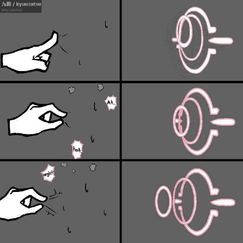 via my nbkls