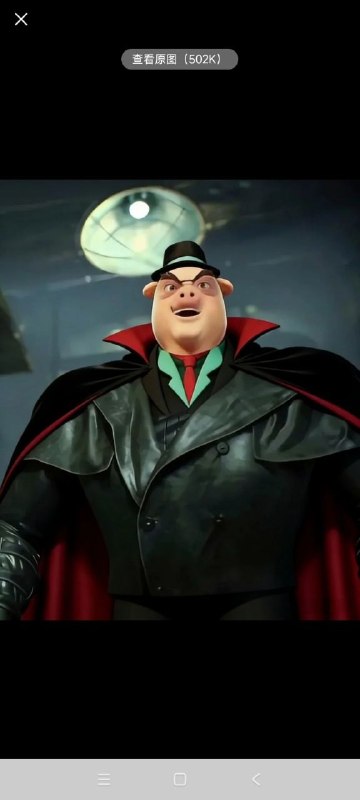 这个联动真的好难猜哦这个联动真的好难猜哦