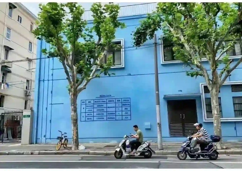 《 建 筑 蓝 图 》Source
