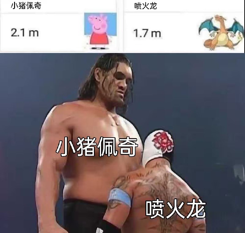 via 8号沙雕网友