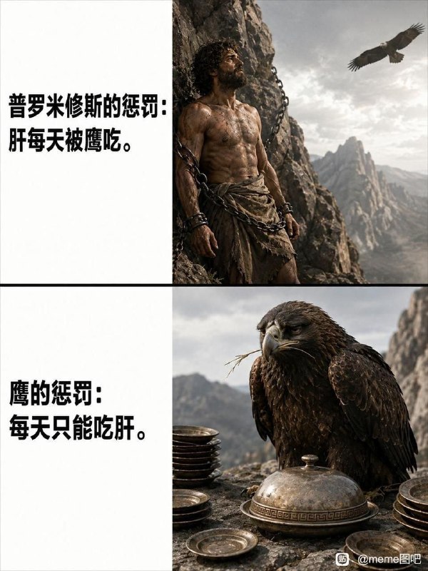 鹰的维B已经空前绝后了via 薯条鹰的维B已经空前绝后了via 薯条