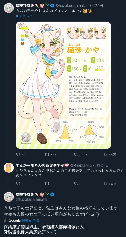 from 猫猫窝🐈🐈‍⬛