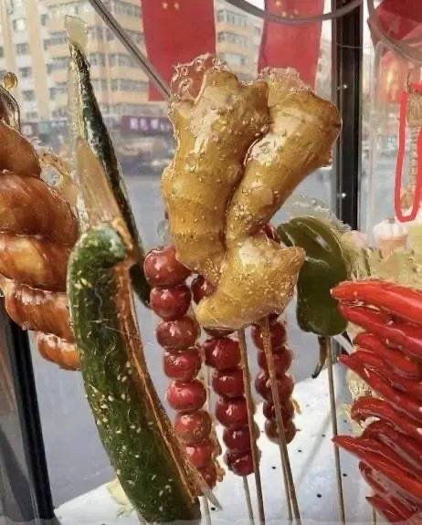 from 平壤卫视