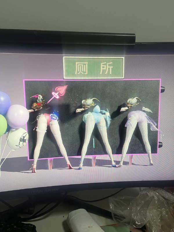 永劫新功能影棚from 沙雕图（秽土转生） via my nbkls永劫新功能影棚from 沙雕图（秽土转生） via my nbkls