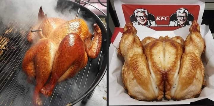 Her first time........             Vs.         Now....... 🥴