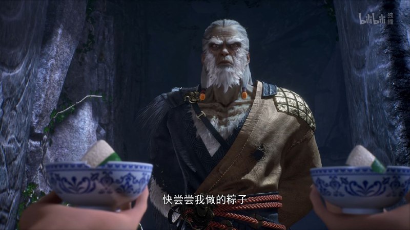 完美避开了粽子甜咸的问题🤣via jack完美避开了粽子甜咸的问题🤣via jack