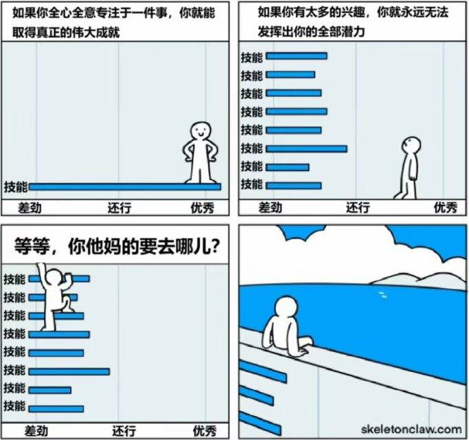 喝点鸡汤