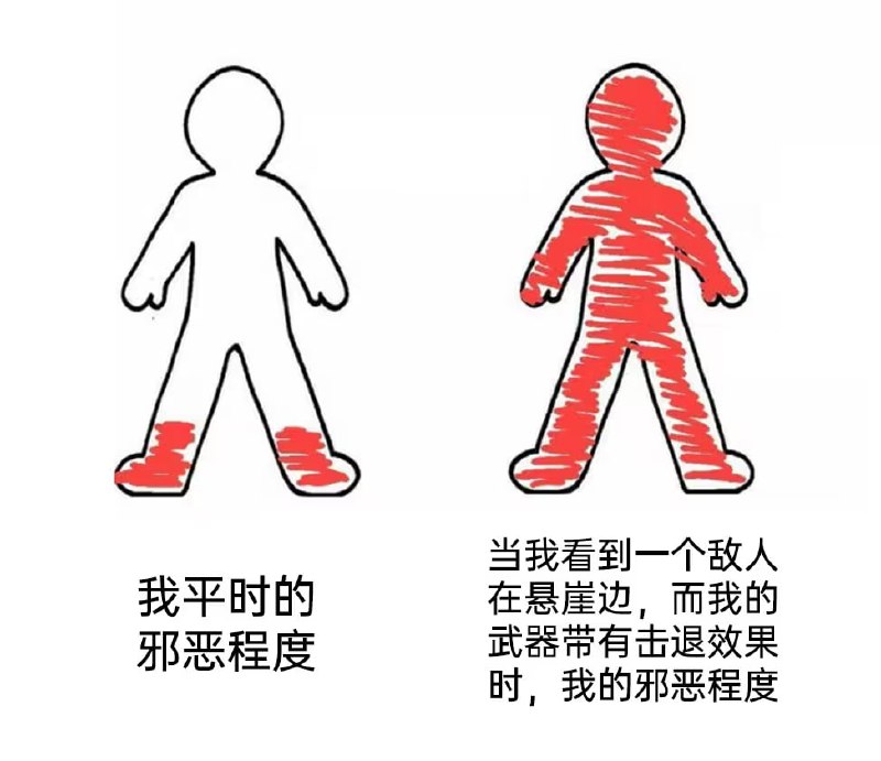 via 8号沙雕网友