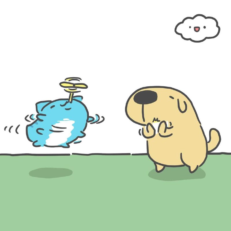 竹蜻蜓竹蜻蜓