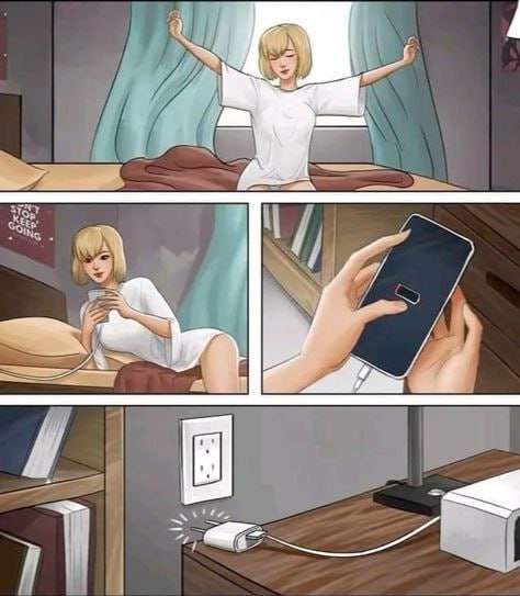 via 6号沙雕网友