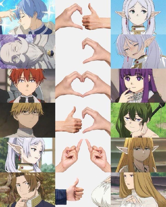 from Anzu什么都发 via electri