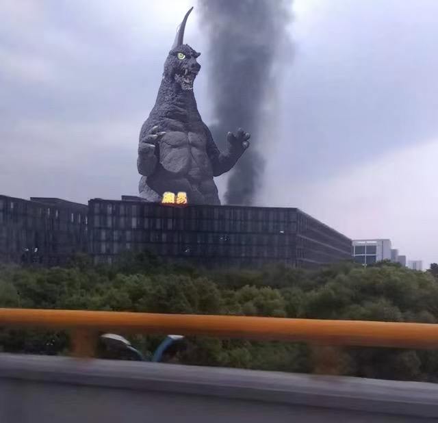 小道消息，网易机房遭受攻击