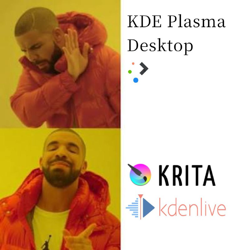 iLoveKde.thanksToKdeForLettingMeUseBetterGnome