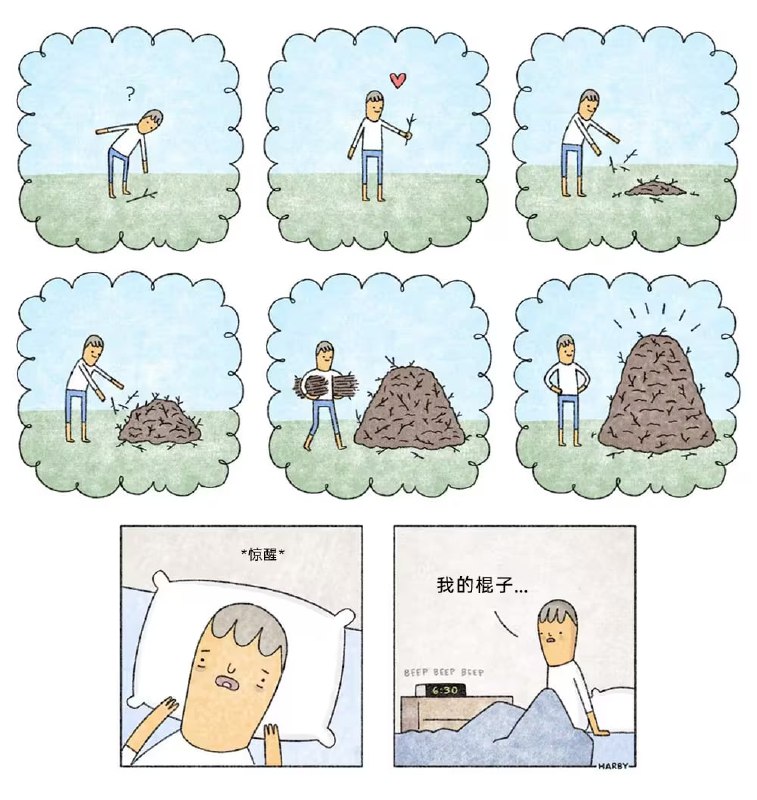 via 6号沙雕网友