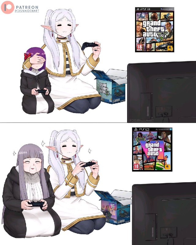 via ShinnyAxe