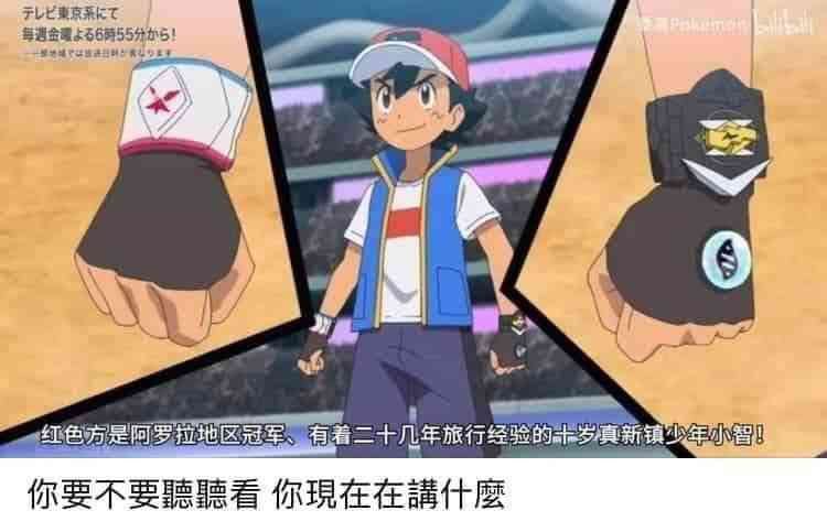 二十几年旅行经验的十岁少年from ，アイルーBOT🐱🐱 高强度网上冲浪版
