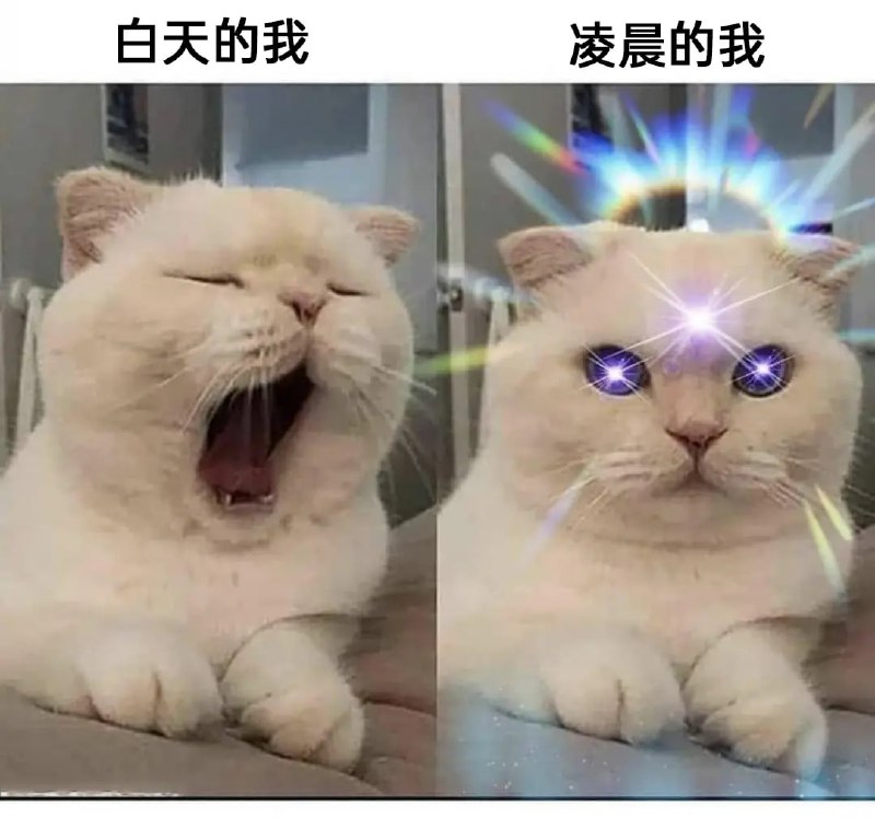 via 7号沙雕网友