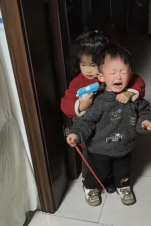 via 8号沙雕网友