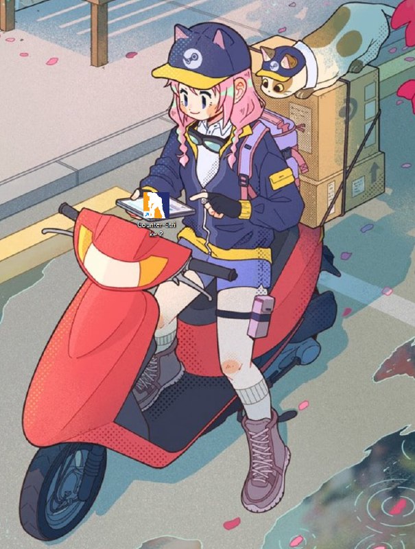 CS2