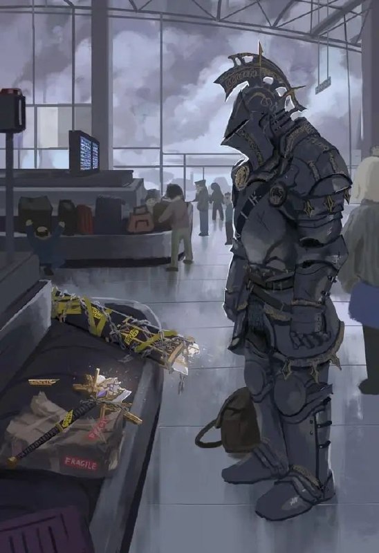 via 8号沙雕网友