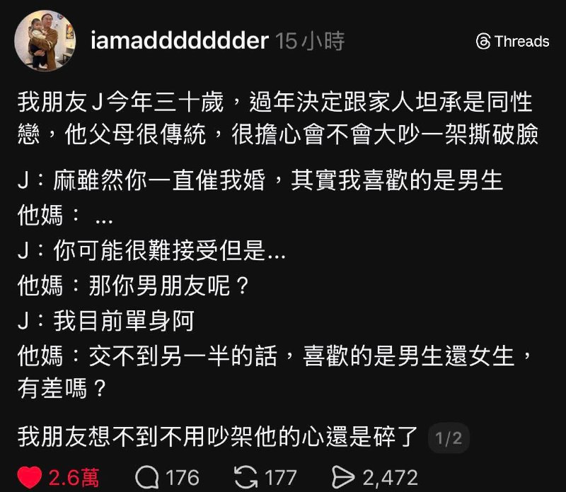 from 什麼都來點 via DECADE