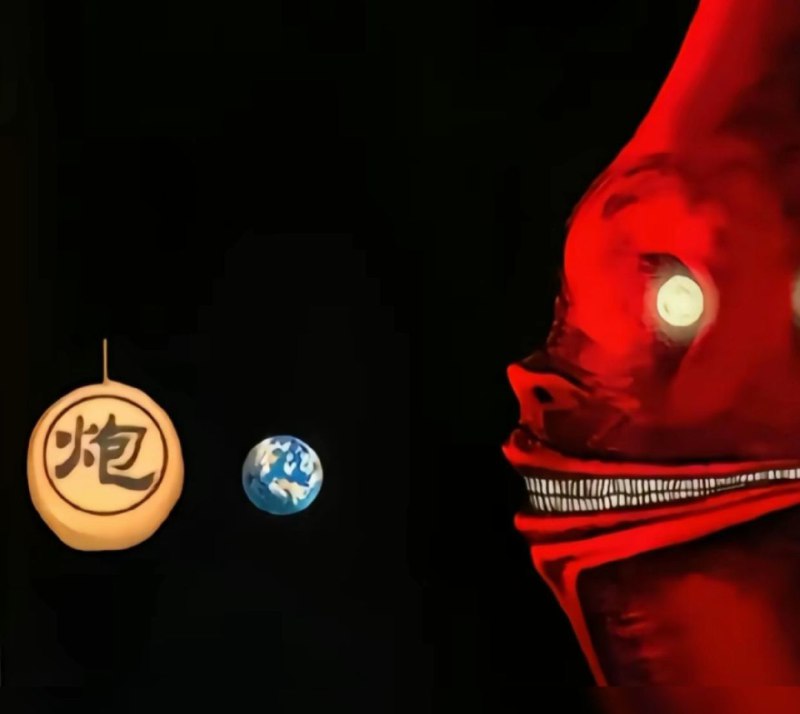 你和我，隔了，一个🌎，对吗？👁👁via my nbkls