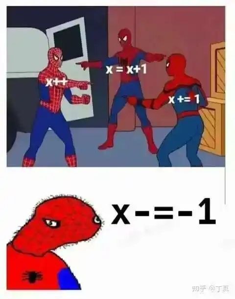 via 8号沙雕网友
