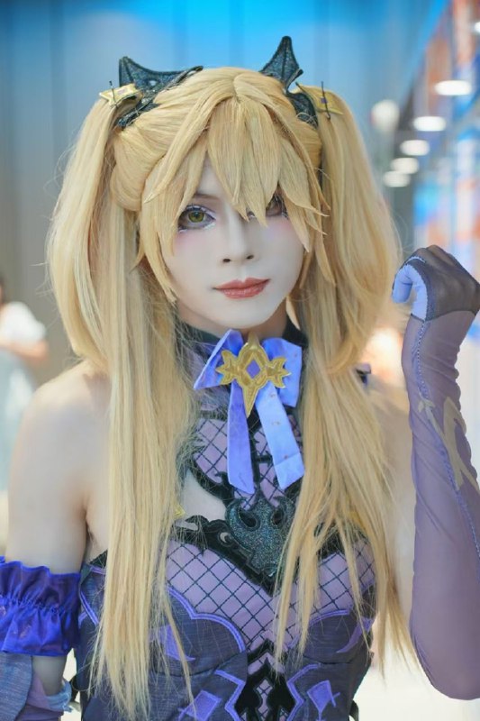 《有点龙》via LDLD 果冻《有点龙》via LDLD 果冻