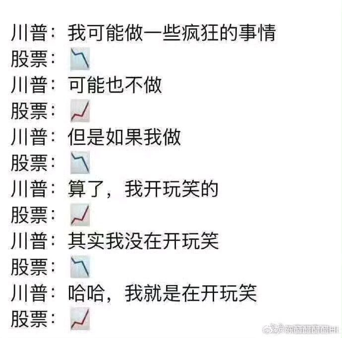 拉k线哈哈from rvalue的生草日常