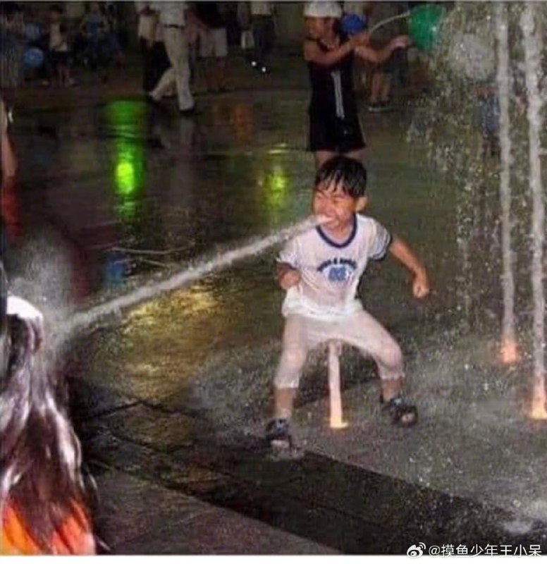 水遁 水龙弹💦🐲水遁 水龙弹💦🐲