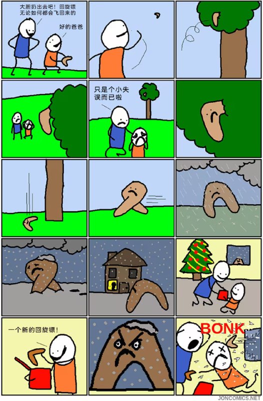 via 7号沙雕网友