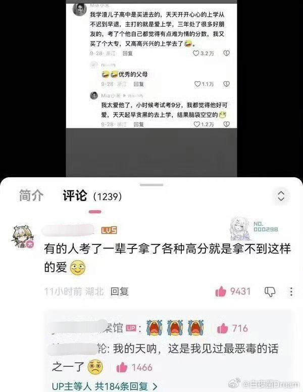 from 什麼都來點 via DECADE