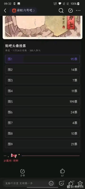 via 6号沙雕网友via 6号沙雕网友