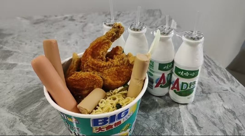 from Mr.Yan via Mr.Yan