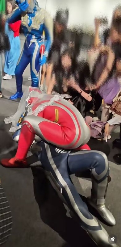 from 什麼都來點 via DECADE