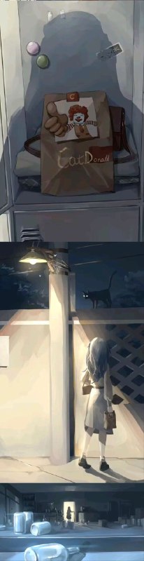谢谢你，蓝蓝路from 猫猫窝🐱谢谢你，蓝蓝路from 猫猫窝🐱