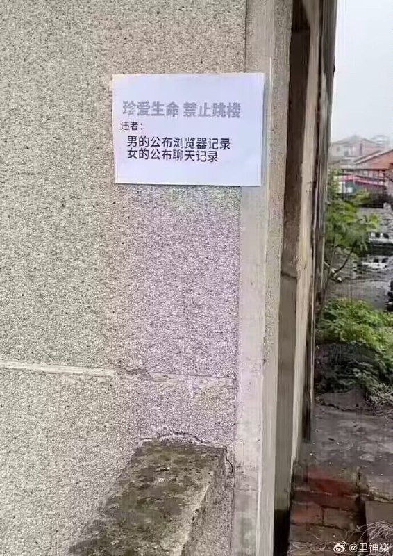 感觉不如……from 心惊报